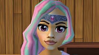 New Characters Are Here! Star Stable Update