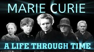 Marie Curie: A Life Through Time (1867-1934)