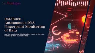 Autonomous Cloud Data Monitoring and Validation - FirstEigen