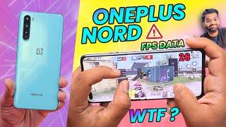 Oneplus Nord Pubg Test Gaming Review (₹28,000 me aisa Pubg Milega) 