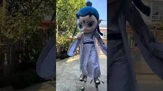 兄弟们今天小雨呀发个库存点点小星星#哪吒 #敖丙#男孩玩具 #玩偶 #机甲抖音小助手 DOU+小助手 抖音创作小助手