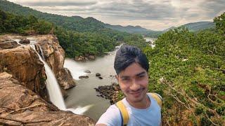 First Day in Indore | Visiting Tinchha Waterfall