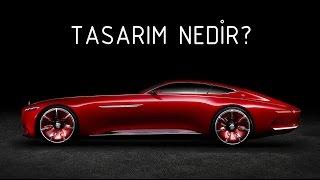 Tasarım (Design) Nedir?