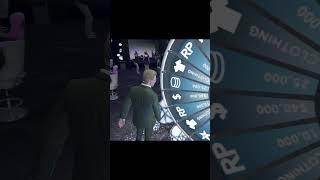 Lucky spin Gta 5 #gta5 #viral #shorts