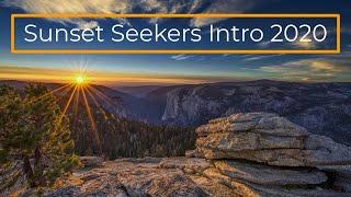 Sunset Seekers Intro Video 2020