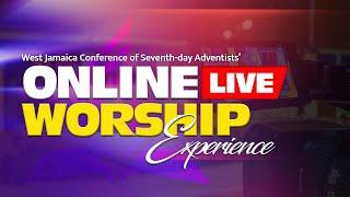 Online Worship Experience || Morning Session || Sabbath, January  14, 2023