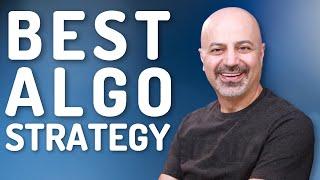 Best Algo Trading Strategy | Turtle Trading Richard Dennis