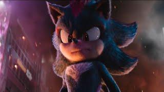 SONIC THE HEDGEHOG 3 MOVIE / ¡INCREIBLE! / REACCIÓN