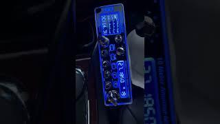 Richie 127 having a heart attack hearing voices from years ago coming back on the air.