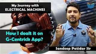 Electrical Machines || Best Way to Prepare Electrical Machines For GATE