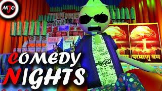 MAKE JOKE OF ||MJO|| - COMEDY NIGHTS (DIWALI SPECIAL)