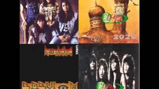 Babylon - Metal Fire (HQ Audio)