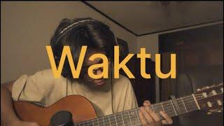 Aku Jeje - Waktu (Live Session)