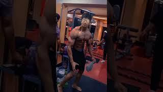 deon d'silva attitude status  | fitness lifestyle | body transformation  fitness model deon #sorts