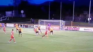 Neil Parry | Sensational for Alloa in December 2018