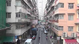 红磡黃埔街 - Hung Hom Whampoa Street