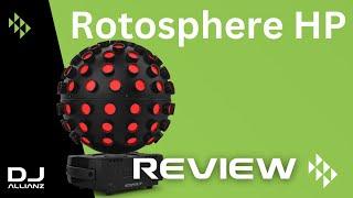 Chauvet DJ Rotosphere HP