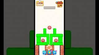 HIDE BALL  LEVEL 131 #ballgame #games #gaming #ball #gameplay #funny #puzzle