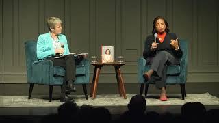 Susan Rice with Sally Jewell: Tough Love | Town Hall Seattle