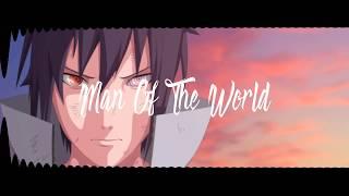 Naruto - Man Of The World (Odece Trap Remix)