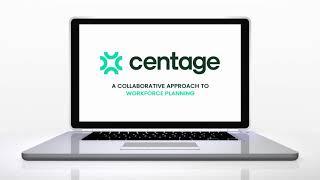 Centage: Workforce Planning