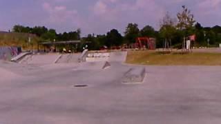 Skatepark Gievenbeck