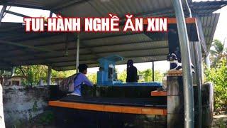 [tập 467] Quỷ hành nghề ăn xin bị đ..ánh c..hết - phim ma