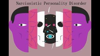 It's not me, it's you … An inside into narcissistic personality disorder