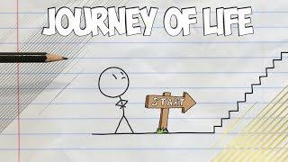 JOURNEY OF LIFE!! ZETTO TALES