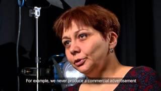 Altera - Social Enterprise Model in Armenia - English Subtitle