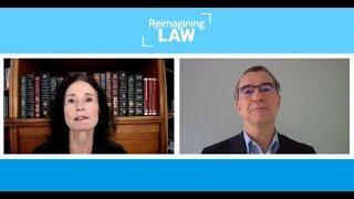 Reimagining Law: Randy Curato, Vice President at the Attorneys’ Liability Assurance Society