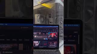 Mac tips and tricks! #apple #mac #tech #shorts
