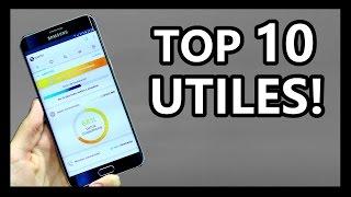 Mejores APLICACIONES UTILES para Android - NUEVAS!