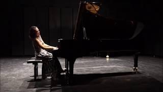 Soo Jin Cha plays Rachmaninoff Sonata No.2, Op.36 라흐마니노프 소나타 2번/피아니스트 차수진