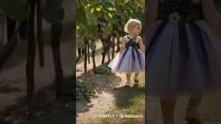 "Adorable Baby Girl Having Fun & Playing – Cutest Moments!"#babygiggles #cutebaby#shortvideo #short