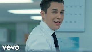 Austin Mahone - Dirty Work (Official)