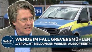 GREVESMÜHLEN: Wende im Fall bei Kindern aus Ghana! Videoaufnahmen zeigen anderen Ablauf der Tat