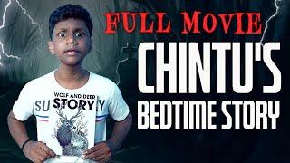 Chintu Bed time story | Full movie | Season 1 | Horror comedy