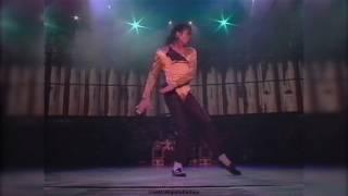 Michael Jackson - Human Nature - Live Bremen 1992 - HD