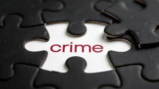 What Exactly is Crime Anyway?