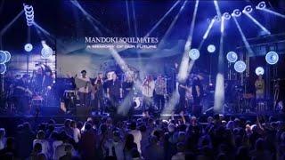 Mandoki Soulmates live in Budapest 18.08.2024 (full concert)