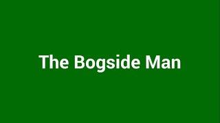 Caroline Quigley - The Bogside Man