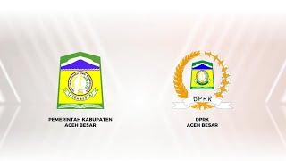 Pemilu Damai DPRK Aceh Besar