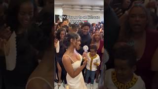 ERITREAN WEDDING ENGLISH DANCE ️️#eritrean #music #rihana #foryou #shorts #motivation