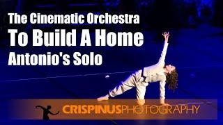 To Build A Home - Antonio's Solo (by Caro K.) - Ballettschule am Sauerlandpark 2024