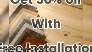 Wooden Flooring Dubai