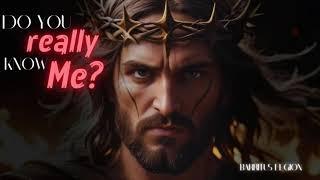 The Warrior Messiah Returns: Do You Really Know Jesus?