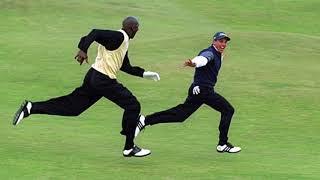 The Best Michael Jordan Golf Stories