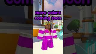 New Merch! #roblox #cjoyt #bedwars