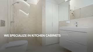 PQ Cabinet & Bath Servicing Middle Tennessee Vanity Custom Countertops Quartz Granite Flooring More